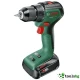 GREEN BOSCH UNIVERSAL DRILL 18V-60 SET - АКУМУЛАТОРЕН ВИНТОВЕРT GREEN BOSCH UNIVERSAL DRILL 18V-60 SET - АКУМУЛАТОРЕН ВИНТОВЕРT